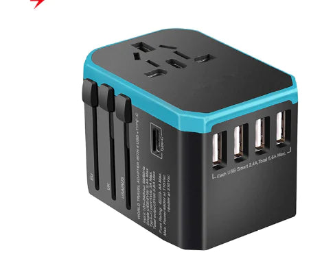 Universal Travel Adapter